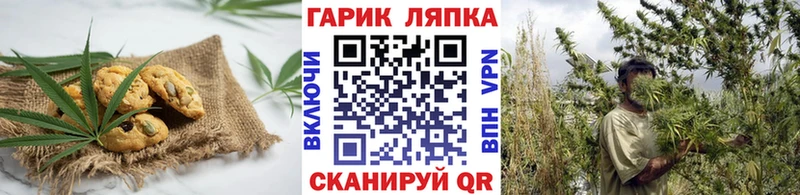 Купить  Чехов  Печенье с ТГК марихуана 